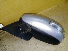 Зеркало двери боковой на Toyota Vitz SCP90 Фото 7