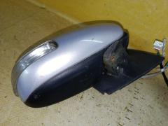 Зеркало двери боковой на Toyota Vitz SCP90 Фото 10