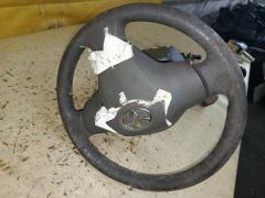 Рулевая колонка на Toyota Vitz SCP90 Фото 5