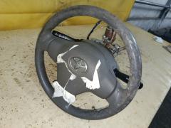 Рулевая колонка на Toyota Vitz SCP90 Фото 6