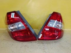 Стоп P9596 P9596, на Honda Fit GE8 Фото 4