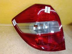 Стоп P9596 P9596, на Honda Fit GE8 Фото 9