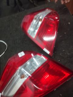 Стоп P9596 P9596, на Honda Fit GE8 Фото 11
