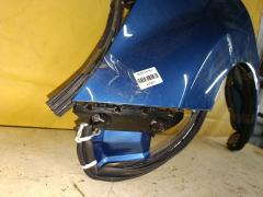 Крыло переднее на Nissan Note E12 Фото 4