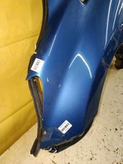 Крыло переднее на Nissan Note E12 Фото 5
