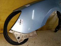 Крыло переднее на Mazda Axela BK5P Фото 4