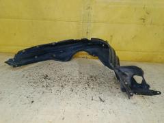Подкрылок 53805-52030 на Toyota Ractis NCP120 1NZ-FE Фото 3