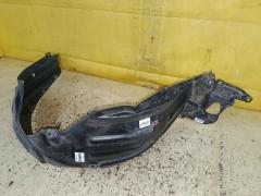 Подкрылок 53805-52030 на Toyota Ractis NCP120 1NZ-FE Фото 4