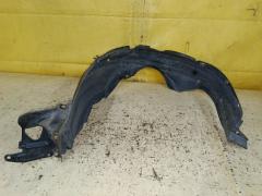 Подкрылок 53876-52270 на Toyota Ractis NCP120 1NZ-FE Фото 3