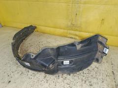 Подкрылок 53875-B2290 на Daihatsu Move LA100S KF-VE Фото 4