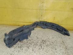 Подкрылок 53876-B2290 на Daihatsu Move LA100S KF-VE Фото 3