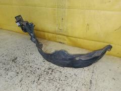 Подкрылок 53876-B2290 на Daihatsu Move LA100S KF-VE Фото 5