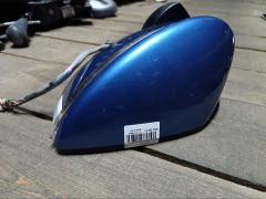 Зеркало двери боковой на Nissan Note E12 Фото 13