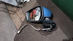 Зеркало двери боковой на Nissan Note E12 Фото 15