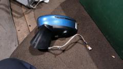 Зеркало двери боковой на Nissan Note E12 Фото 16