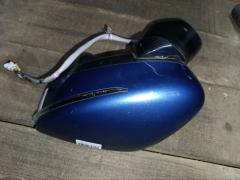 Зеркало двери боковой на Nissan Note E12 Фото 8