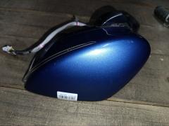 Зеркало двери боковой на Nissan Note E12 Фото 9