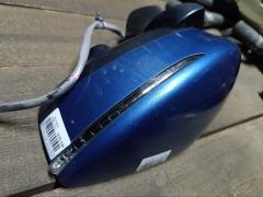 Зеркало двери боковой на Nissan Note E12 Фото 10