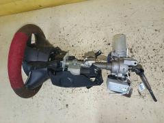 Рулевая колонка на Nissan Note E12 Фото 4