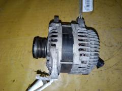 Генератор 23100-3HD1A на Nissan Note E12 HR12DDR Фото 5