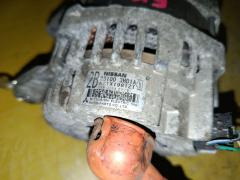 Генератор 23100-3HD1A на Nissan Note E12 HR12DDR Фото 7