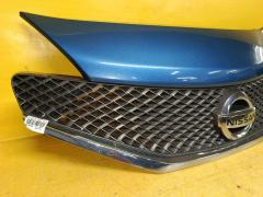 Решетка радиатора 62310-1A92A на Nissan Note E12 Фото 6