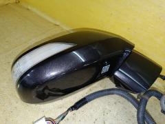 Зеркало двери боковой на Honda Stepwgn RG3 Фото 11