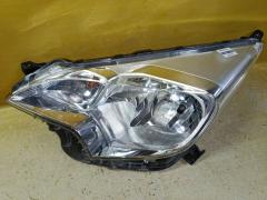 Фара 52-212 52-212, на Toyota Ractis NCP120 Фото 10