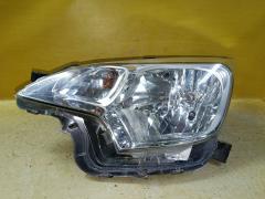 Фара 52-212 52-212, на Toyota Ractis NCP120 Фото 4