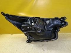 Фара 52-212 52-212, на Toyota Ractis NCP120 Фото 8