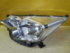 Фара 52-212 52-212, на Toyota Ractis NCP120 Фото 11