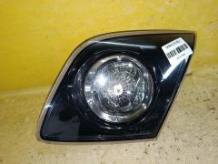 Стоп P6312 P6312, на Mazda Axela BK5P Фото 12