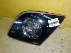 Стоп P6312 P6312, на Mazda Axela BK5P Фото 13