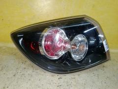 Стоп P6312 P6312, на Mazda Axela BK5P Фото 10