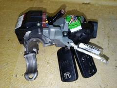 Замок зажигания на Honda Stepwgn RG3 Фото 4