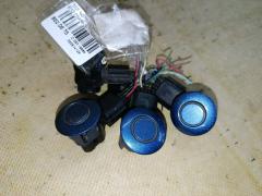 Сонар 28438-3WS0A, 28438-3VA3A на Nissan Note E12 Фото 6