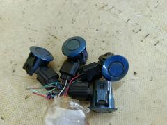 Сонар 28438-3WS0A, 28438-3VA3A на Nissan Note E12 Фото 7