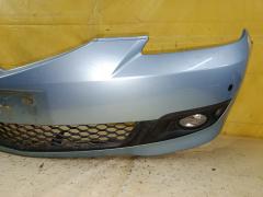 Бампер P3578 P3578,BR5S-50031 на Mazda Axela BK5P Фото 7