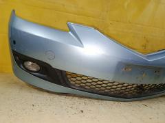 Бампер P3578 P3578,BR5S-50031 на Mazda Axela BK5P Фото 8