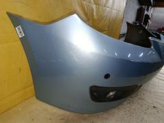 Бампер P3578 P3578,BR5S-50031 на Mazda Axela BK5P Фото 9