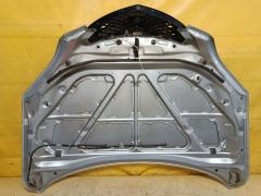 Капот на Mazda Axela BK5P Фото 10
