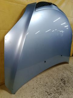 Капот на Mazda Axela BK5P Фото 5