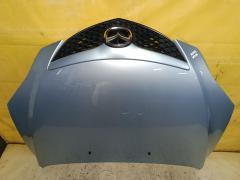 Капот на Mazda Axela BK5P Фото 7