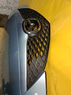Капот на Mazda Axela BK5P Фото 8