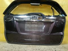 Дверь задняя на Honda Fit GE8 Фото 12