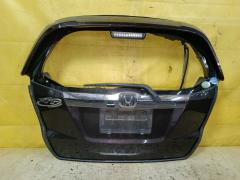 Дверь задняя на Honda Fit GE8 Фото 4