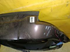 Дверь задняя на Honda Fit GE8 Фото 5