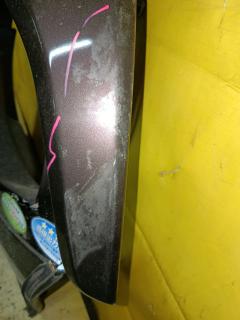 Дверь задняя на Honda Fit GE8 Фото 6