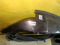 Дверь задняя на Honda Fit GE8 Фото 7