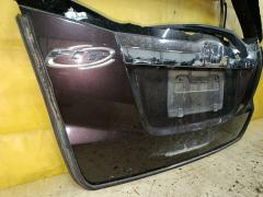 Дверь задняя на Honda Fit GE8 Фото 9